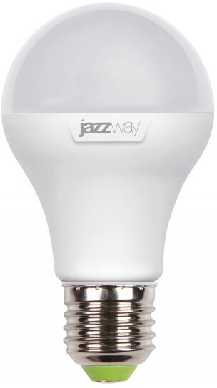 Jazzway PLED- SP A60 12w E27 4000K 230/50