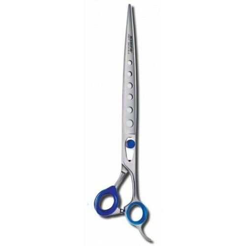 Ножницы для стрижки животных Kiepe Pet Scissors 2912/10