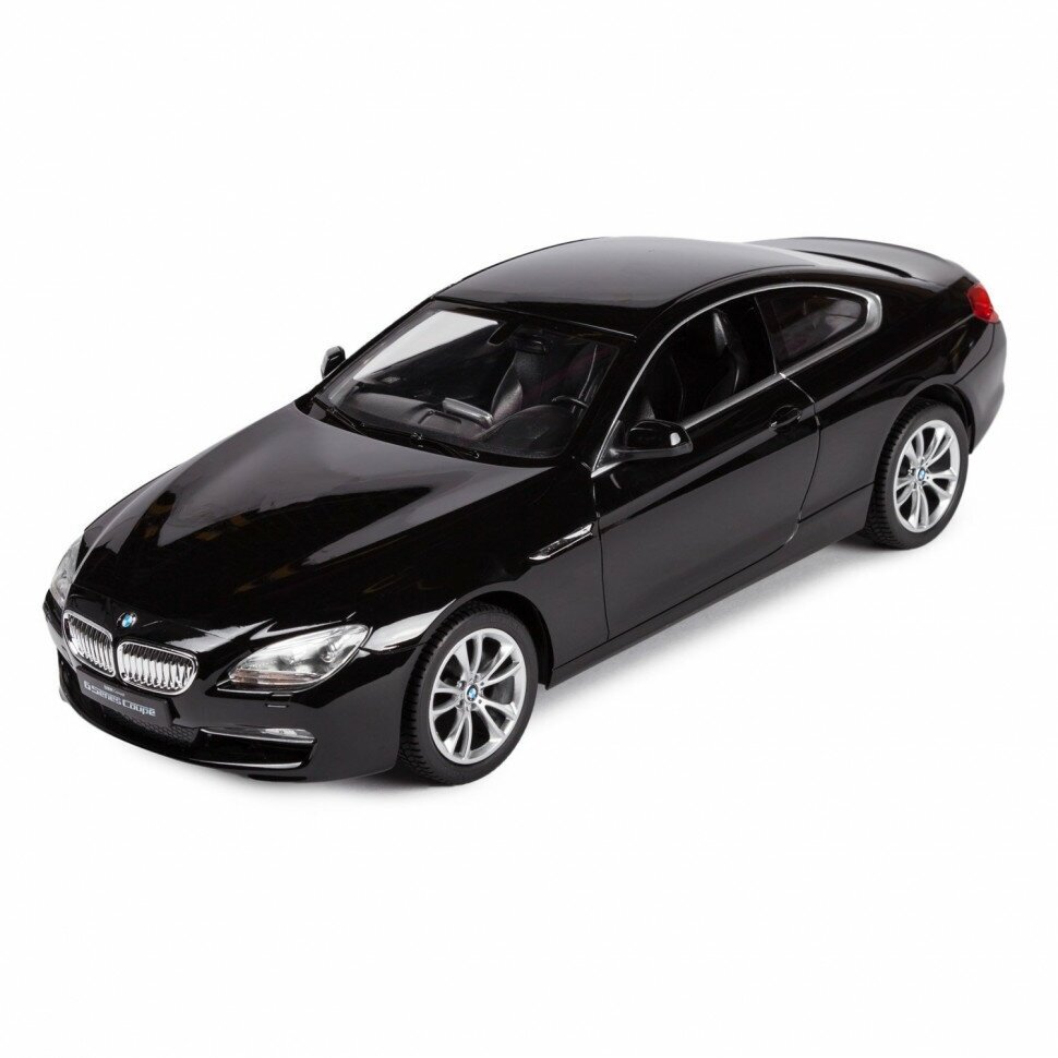 Легковой автомобиль Rastar BMW 6 Series 42600 1:14 35