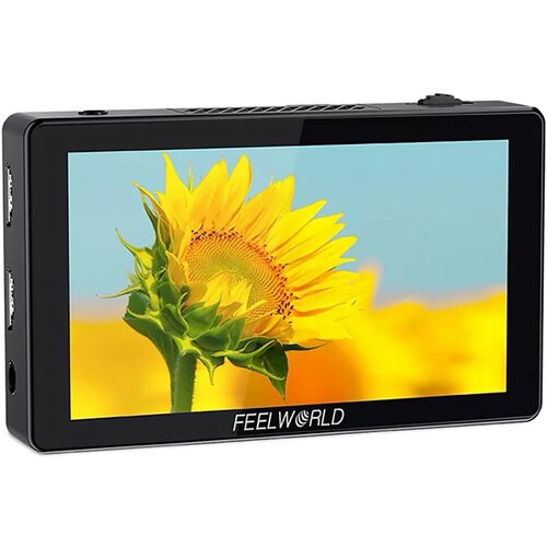 Операторский монитор Feelworld LUT5 2148300₽