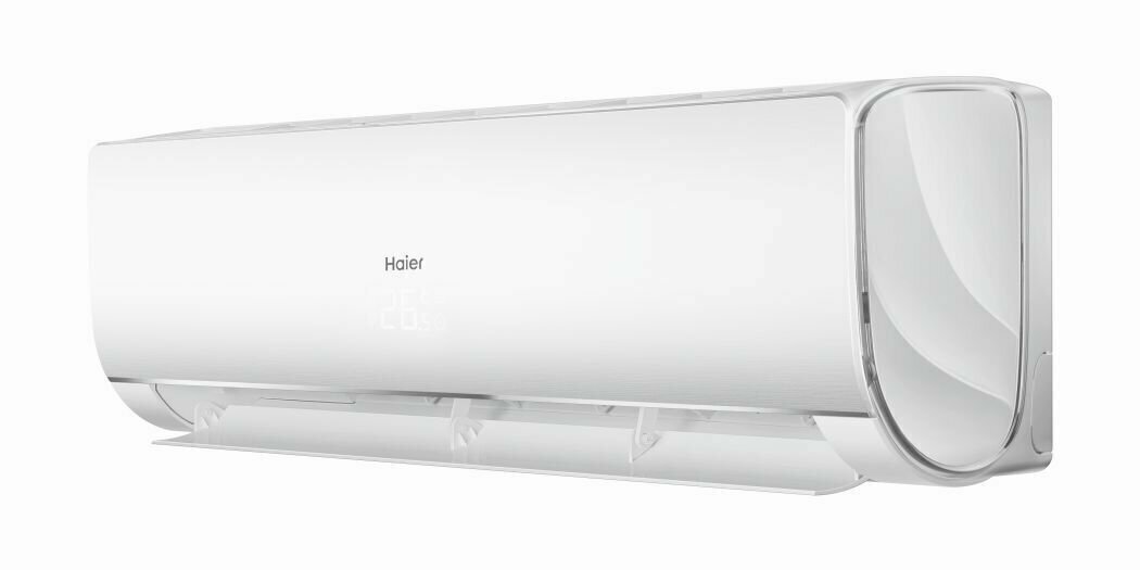 Кондиционер Haier Lightera HSU-12HNF303/R2-W