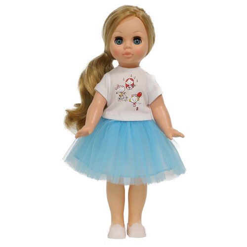 Купить Кукла Весна Эля 24, 30.5 см, В3300, Куклы и пупсы