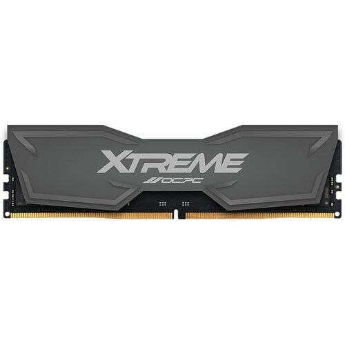 Память оперативная DDR5 OCPC 8Gb 4800Mhz MMX8GD548C40T 443200₽