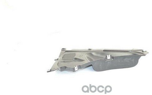 Пылезащитный щиток передней правой колесной арки / BMW 3 (F30,31) 11~ BSG AUTO PARTS арт. BSG 15-922-007