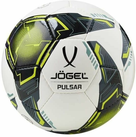 Мяч футзальный Pulsar №4