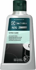 Очиститель Electrolux Vitro Care - Средство для чистки варочных поверхностей 300 мл (Из Финляндии)