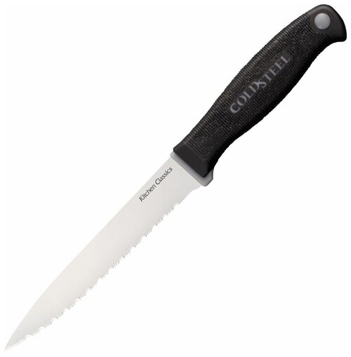 Cold Steel Нож для стейка 11,74 см черный