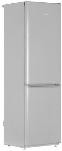 POZIS RK-149 серебристый металлопласт Холодильник . - фотография № 3
