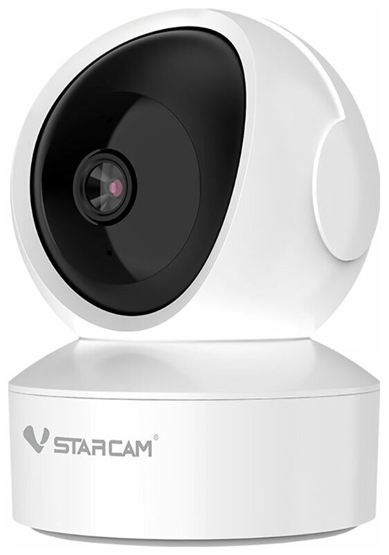 Поворотная IP камера Vstarcam C8849Q Wi-Fi 4 МП ИК подсветка до 10м