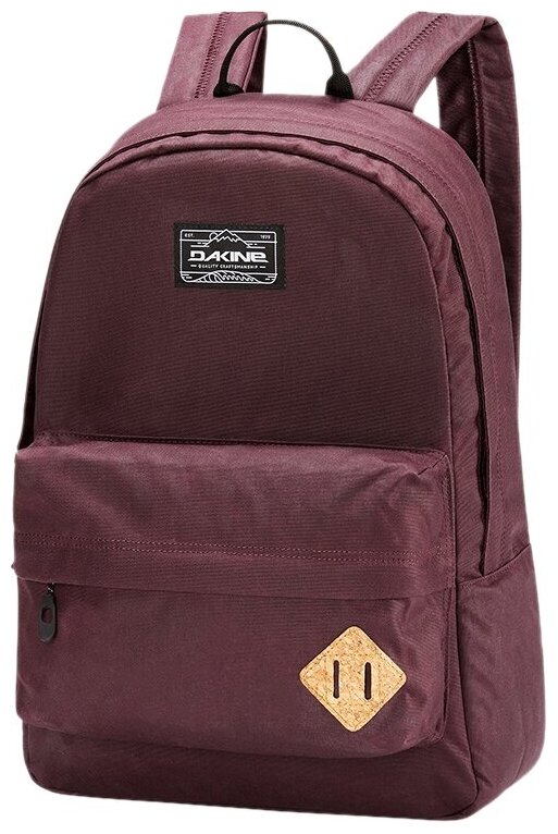  Dakine 365 Pack 21L Plum Shadow