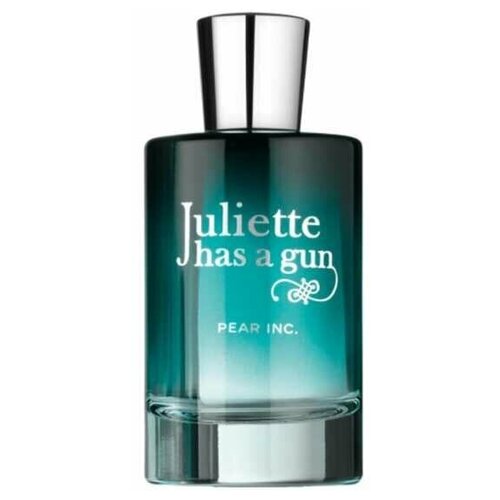 Juliette has a Gun Pear Inc. парфюмерная вода 7.5мл juliette has a gun pear inc парфюмерная вода 7 5мл