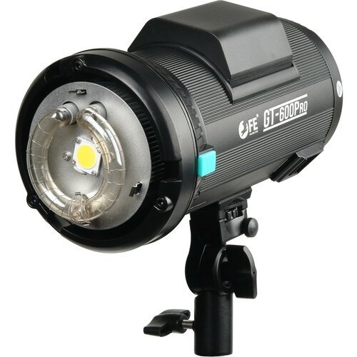 Вспышка аккумуляторная Falcon Eyes GT-600Pro 5399000₽