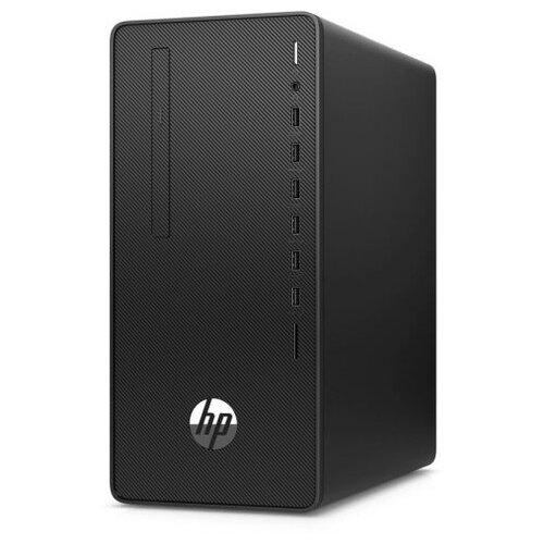 фото Настольный компьютер hp 290 g4 mt (1c7n2es) mini-tower/intel core i5-10500/8 гб/256 гб ssd/intel uhd graphics 630/windows 10 pro черный