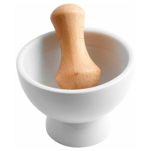 Ступка двухсторонняя и пестик TOMORROW`S KITCHEN