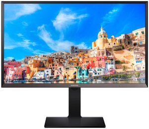 27" Монитор Samsung S27D850T, 2560x1440, PLS