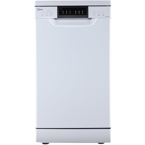 Midea MFD45S130W Посудомоечная машина 3725900₽