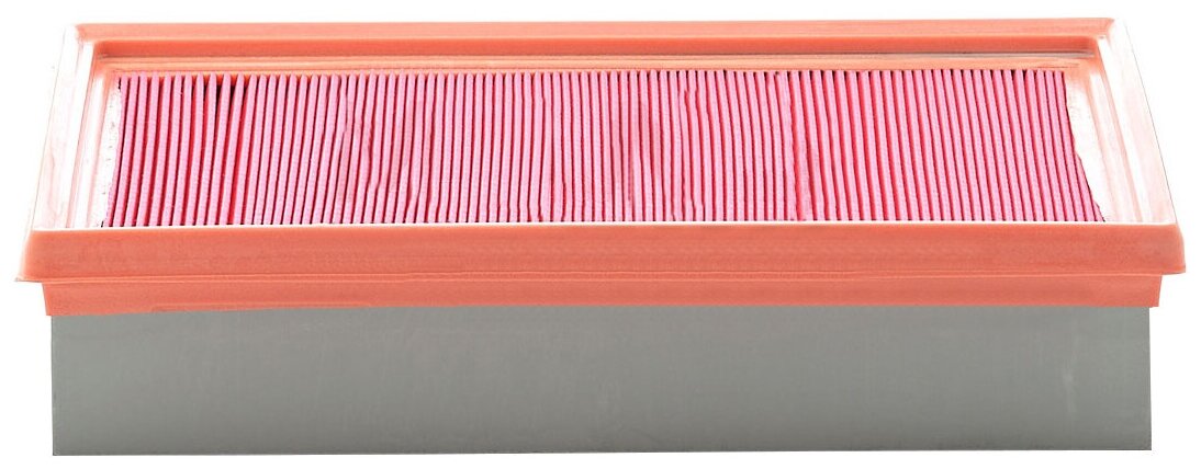 Mann Фильтр Воздушный C 28 162 MANN-FILTER арт. C28162