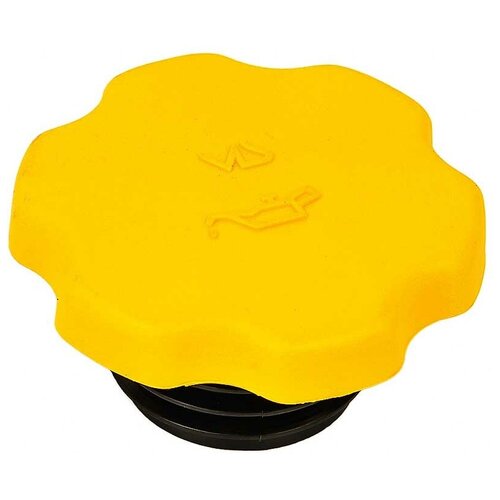 Крышка масляной горловины ВИС 2110 нового образца 11190100914600