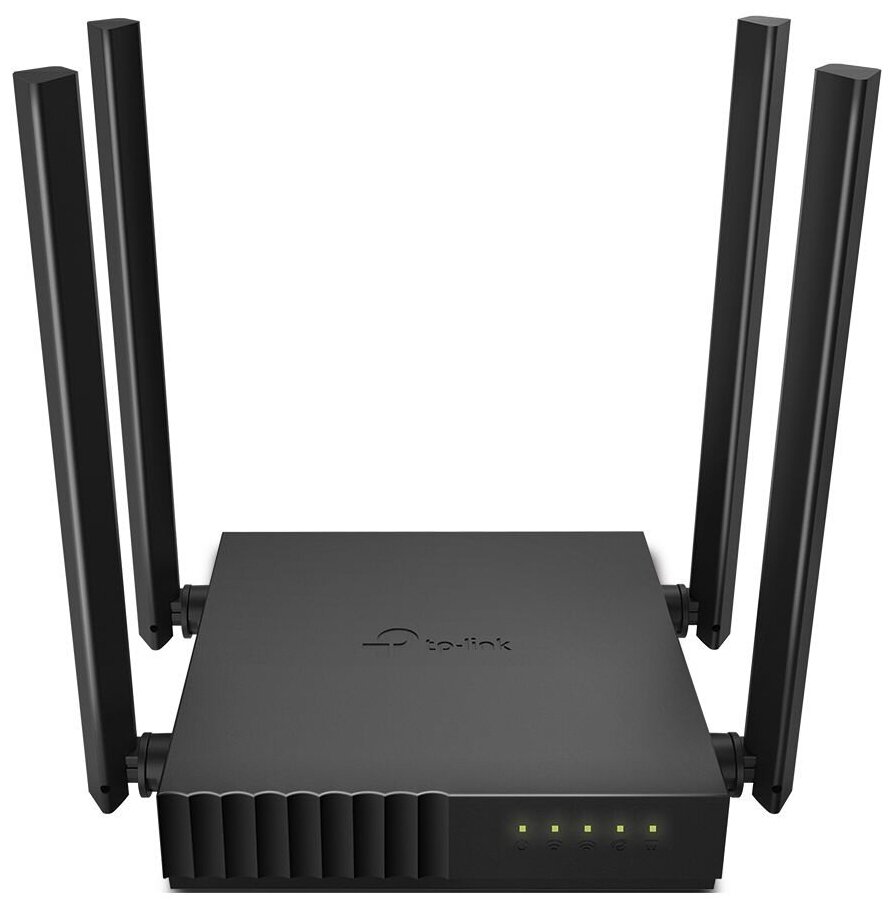 Wi-Fi роутер TP-Link Archer C54 802.11ac Wi-Fi 5