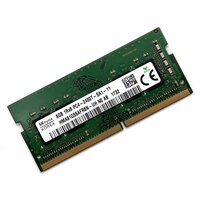 Оперативная память DDR4 8Gb 2400 Mhz SK Hynix HMA81GS6AFR8N-UH PC4-2400 для ноутбука