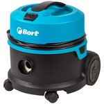 Профессиональный пылесос Bort BSS-1010HD, 1000 Вт - изображение