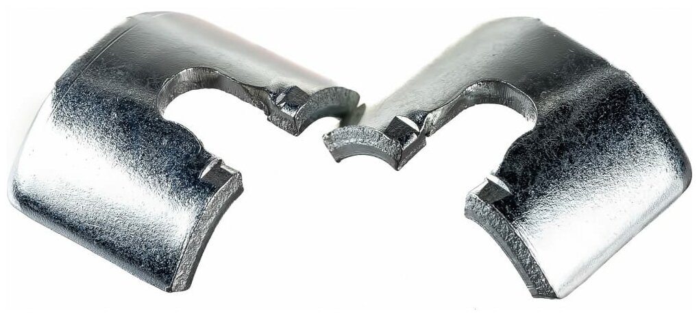 Оцинкованная стяжка для стула РемоКолор 71-0-019