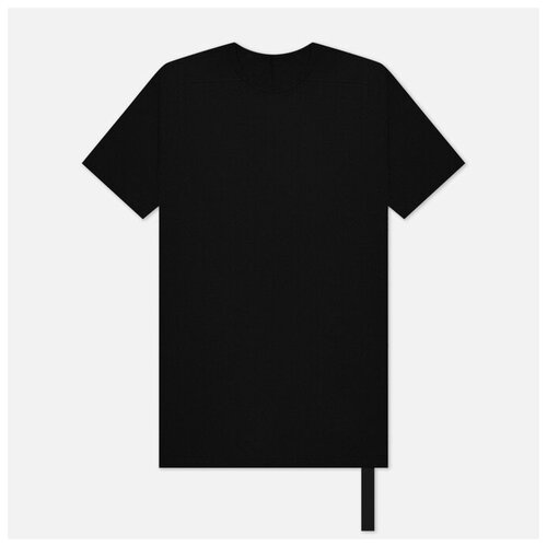 Мужская футболка Rick Owens DRKSHDW Edfu Level T чёрный, Размер S