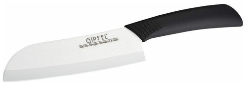 Нож сантоку  GIPFEL Eterno, лезвие 13 см