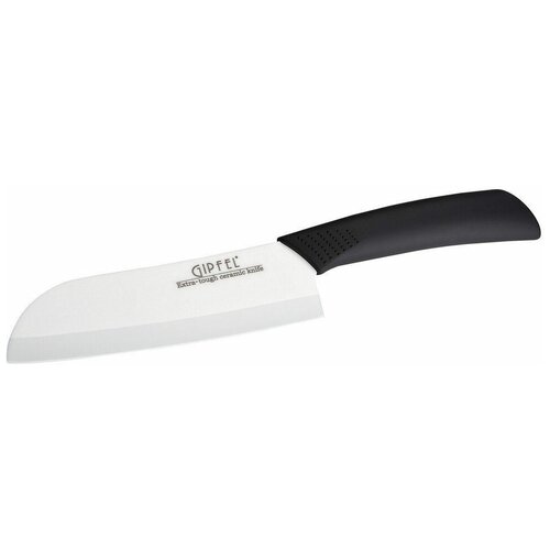 Нож поварской японский GIPFEL 6853 ETERNO 13см