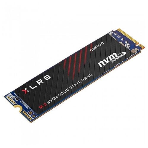 фото Жесткий диск ssd m.2 2280 2tb pny cs3040 m280cs3040-2tb-rb