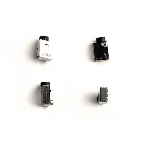 Разъем Audio SJ-378