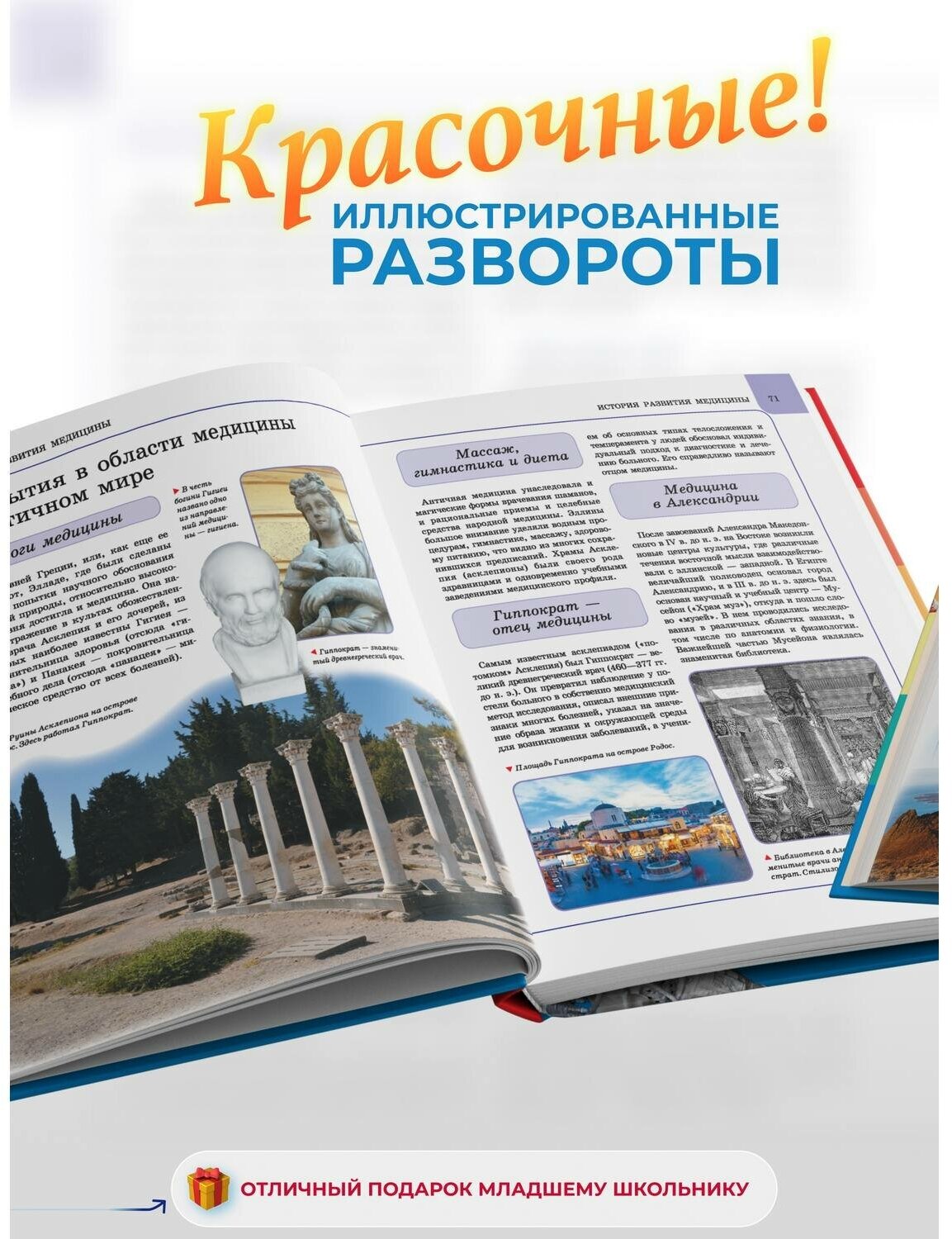 Книга Человек (Спектор Анна Артуровна) - фото №14
