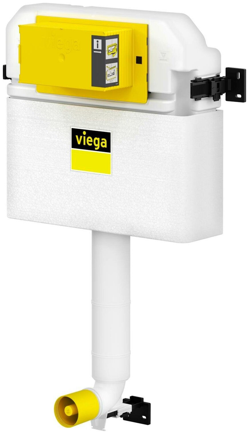   Viega Prevista Dry 3H 8502   (771904)