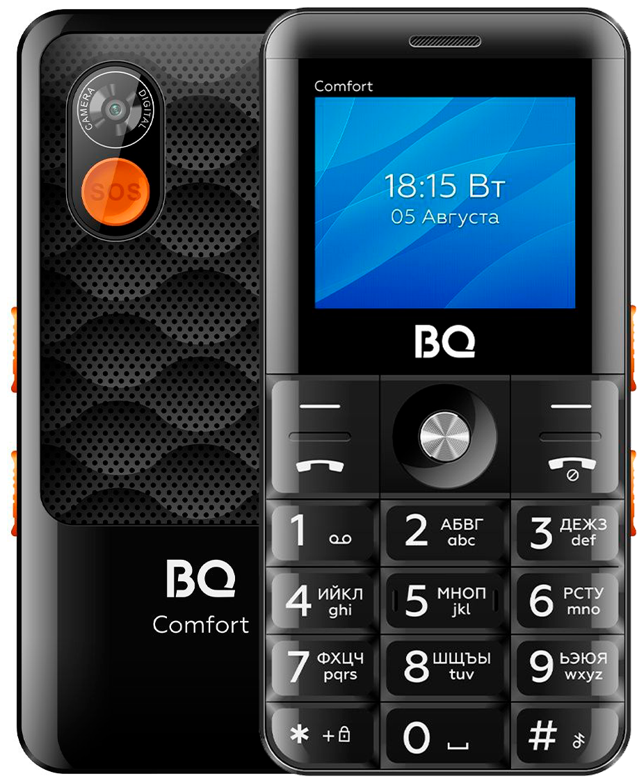 Телефон BQ 2006 Comfort