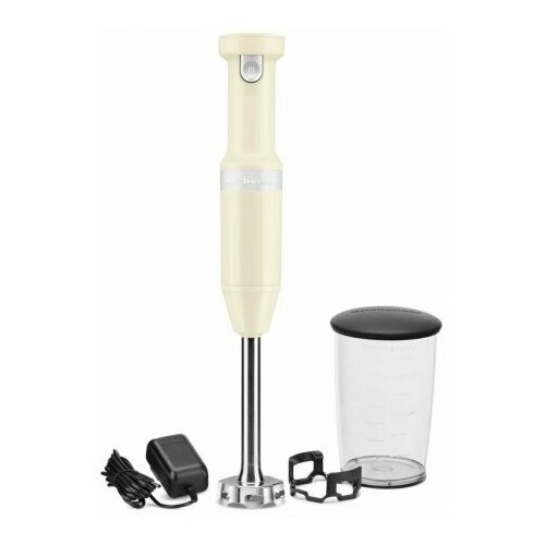 Блендер беспроводной погружной KitchenAid 5KHBBV53EAC 1999000₽