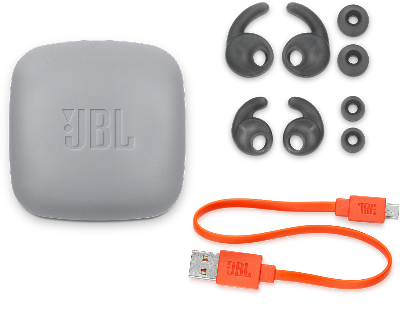 Bluetooth-наушники с микрофоном JBL - фото №5