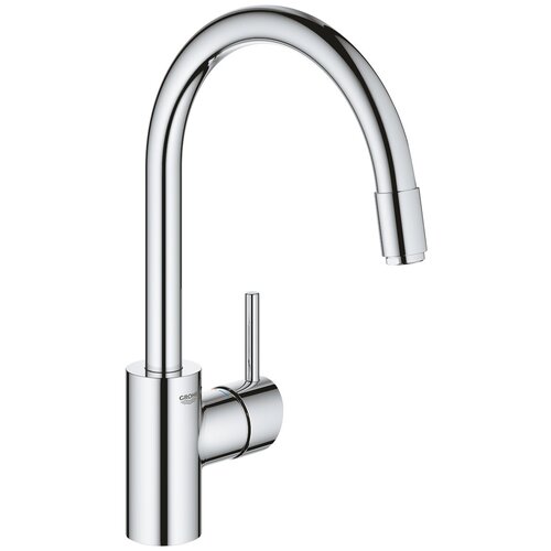 Смеситель для кухни (мойки) Grohe Concetto 32663003 хром