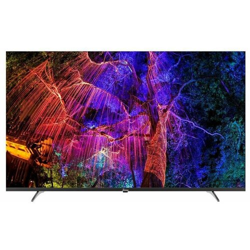 SCOOLE Телевизор SCOOLE SL-LED58S01T2SU 4145300₽