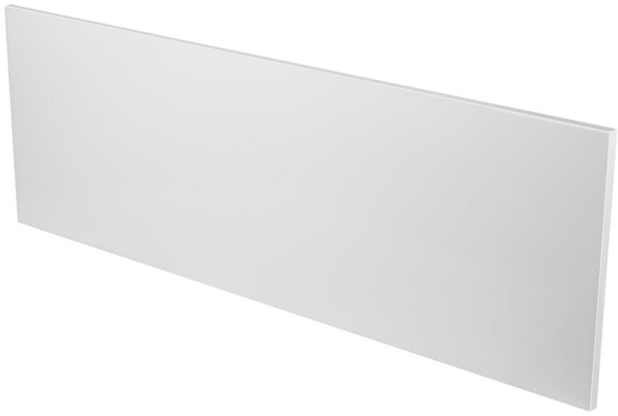 Экран Berges для акриловой ванны, фронтальный 180 (51004) цвет белый