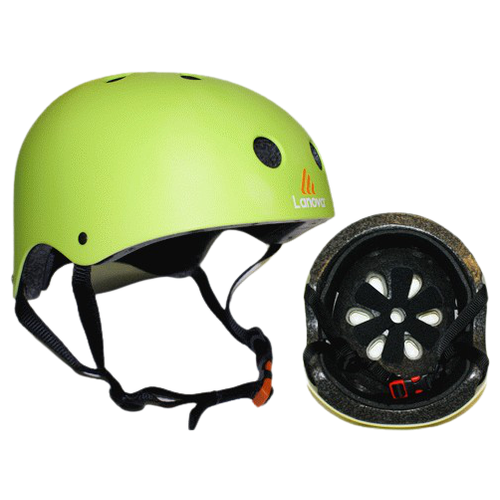 фото Защитный шлем для скейтбордистов. :(т-80): sprinter