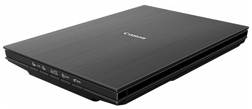  Canon Canoscan LIDE400 A4, 4800x4800 dpi, 48bit, USB (2996C010)