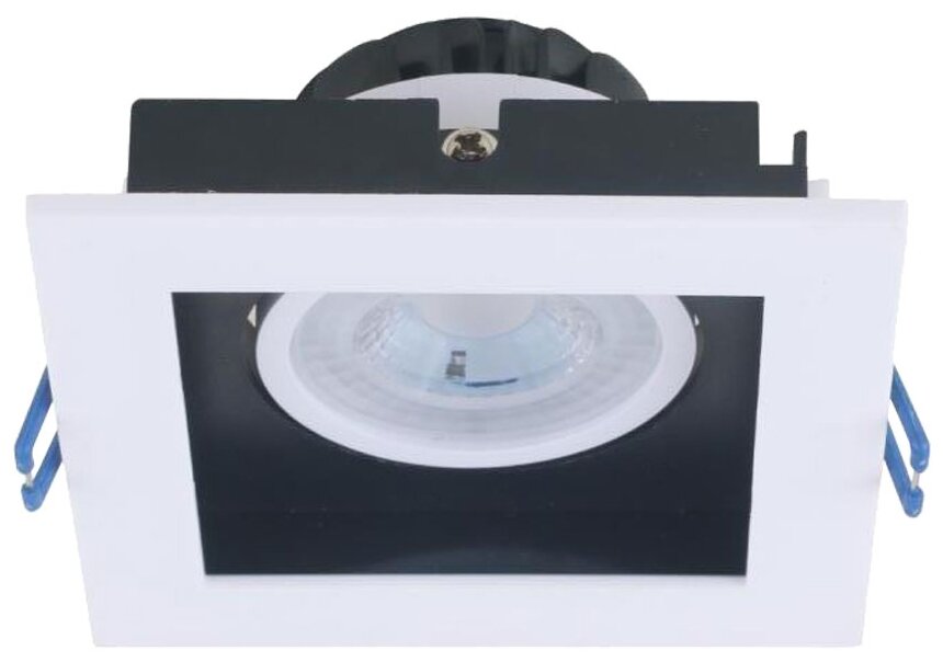 фото Светильник Arte Lamp Grado A2705PL-1WH, LED