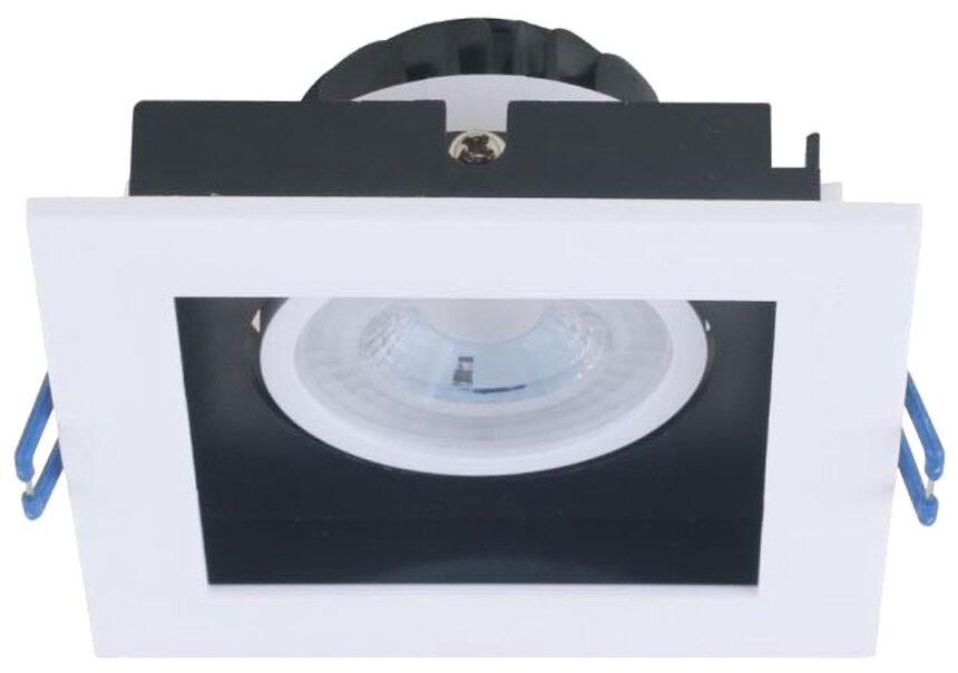 Светильник Arte Lamp Grado A2705PL-1WH LED