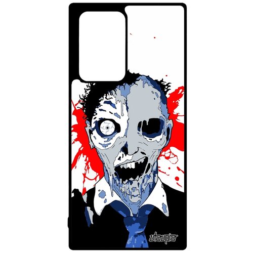 фото Чехол для мобильного samsung galaxy note 20 ultra, "зомби" фантом хэллоуин utaupia