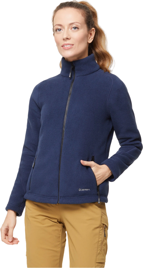 Куртка BASK Jump Lj, размер 54 RU, синий