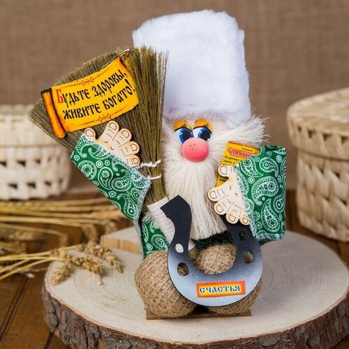 Оберег-домовой 