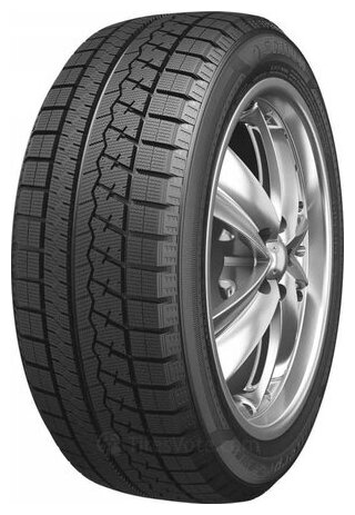 Sailun Ice Blazer Arctic Зима Нешипованные 205/60 R16 96H [TL, XL]