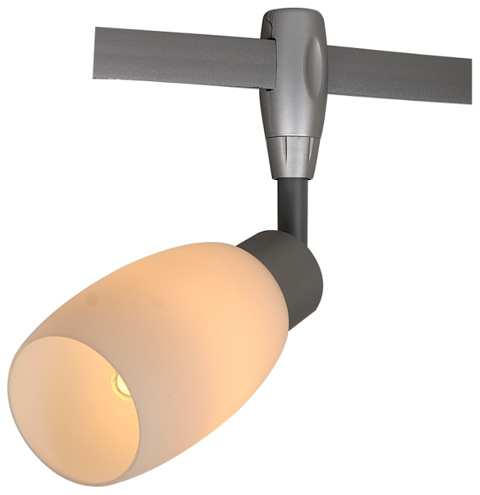 Трековый светильник Arte Lamp A3059PL-1SI
