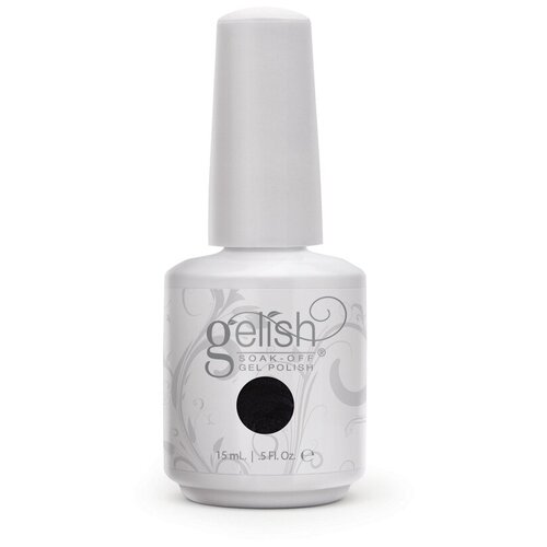 GELISH Гель-лак Basic, 15 мл, 01350 Deep Sea