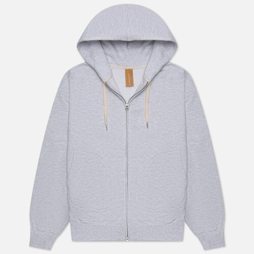 фото Толстовка frizmworks, размер l, серый